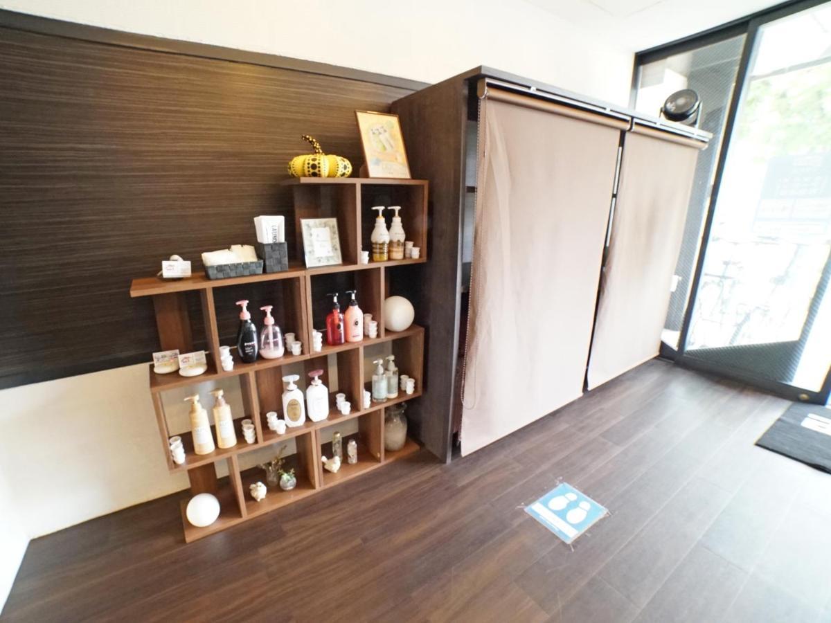Hotel Areaone Takamatsu Luaran gambar