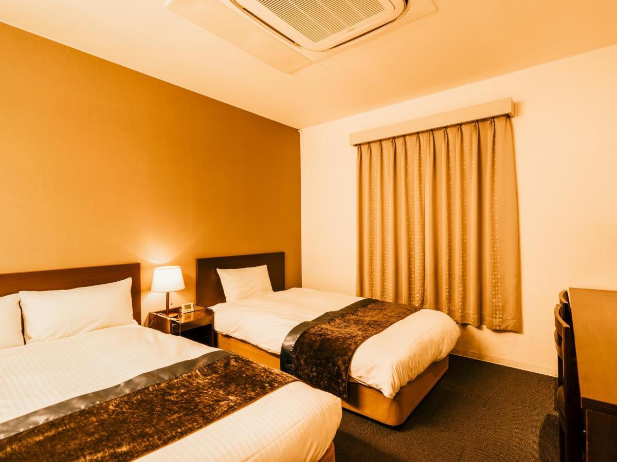 Hotel Areaone Takamatsu Luaran gambar