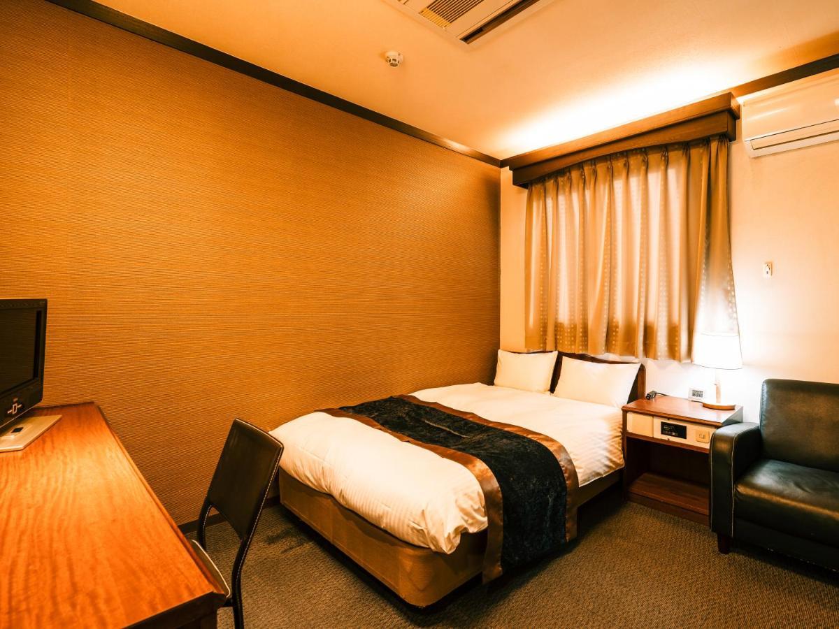Hotel Areaone Takamatsu Luaran gambar