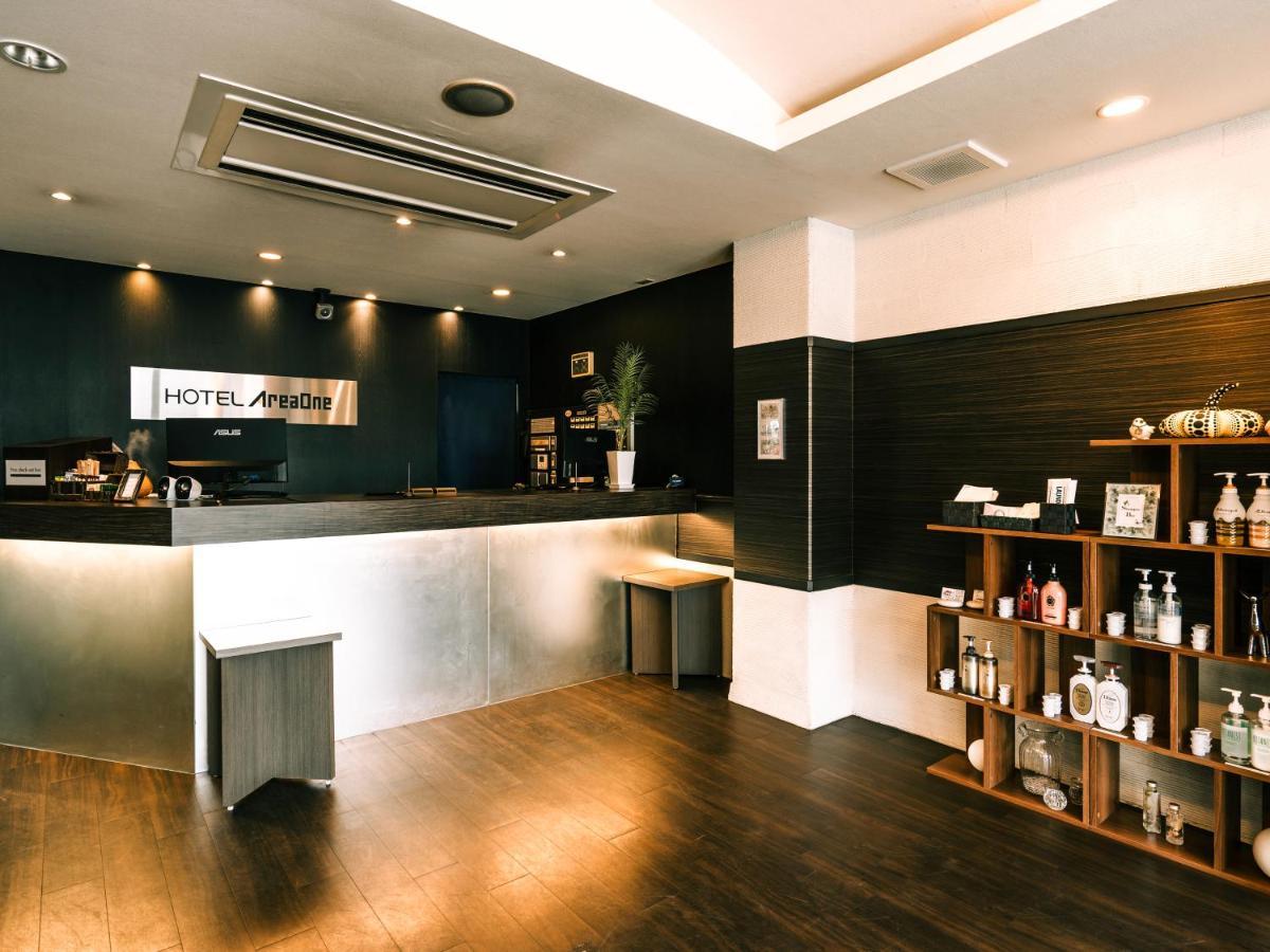Hotel Areaone Takamatsu Luaran gambar