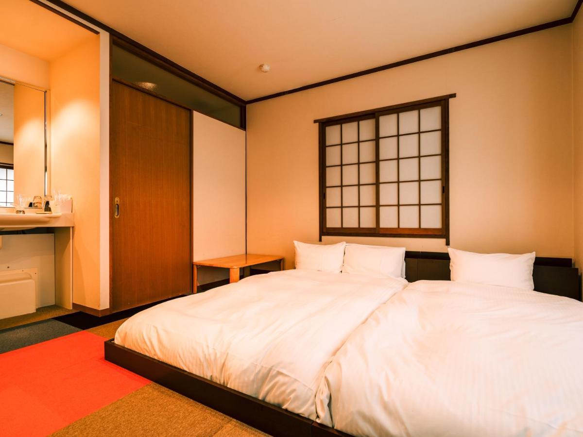 Hotel Areaone Takamatsu Luaran gambar