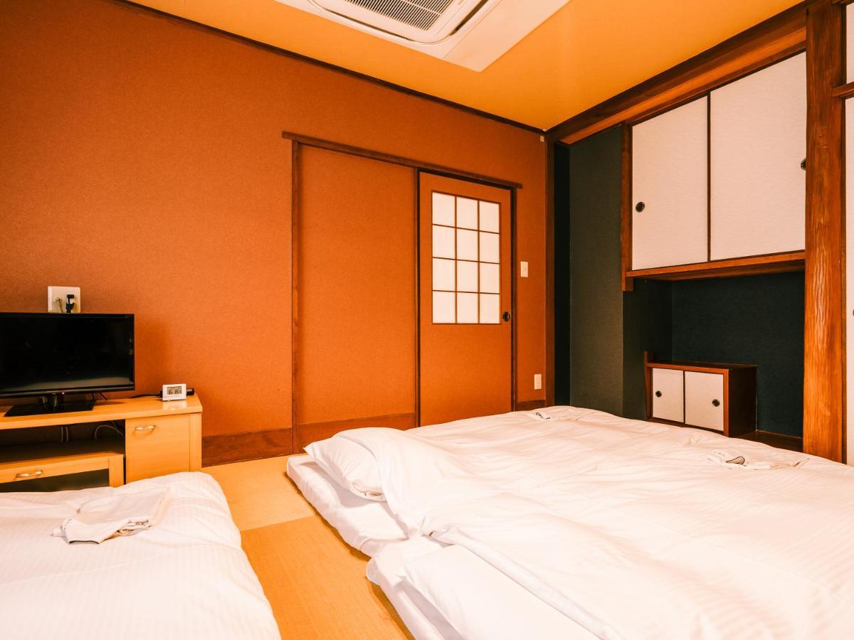 Hotel Areaone Takamatsu Luaran gambar