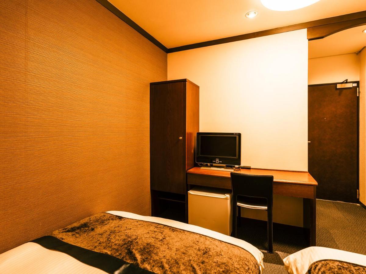 Hotel Areaone Takamatsu Luaran gambar