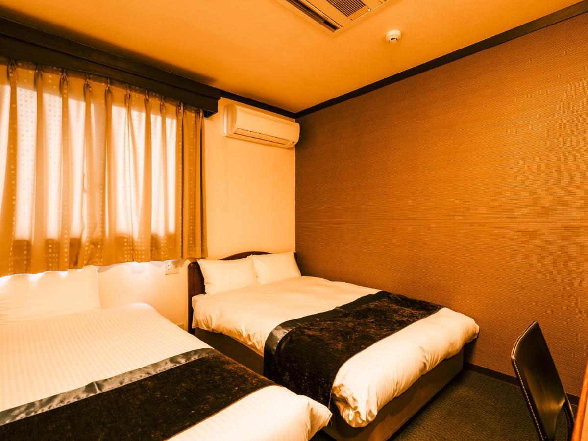 Hotel Areaone Takamatsu Luaran gambar