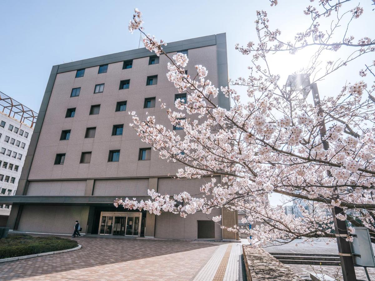 Hotel Areaone Takamatsu Luaran gambar