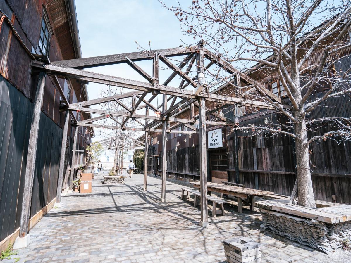 Hotel Areaone Takamatsu Luaran gambar